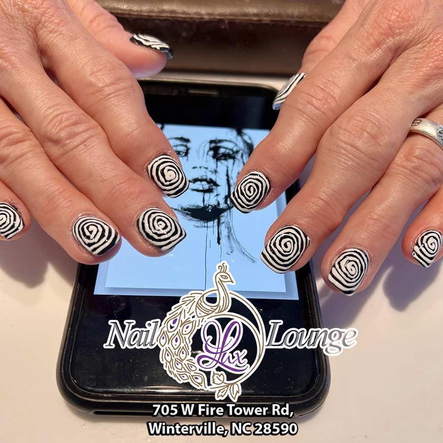 amazing nail